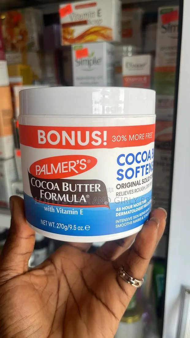 Palmer’S Cocoa Butter Formula-270g Bonus Size · Photo 1