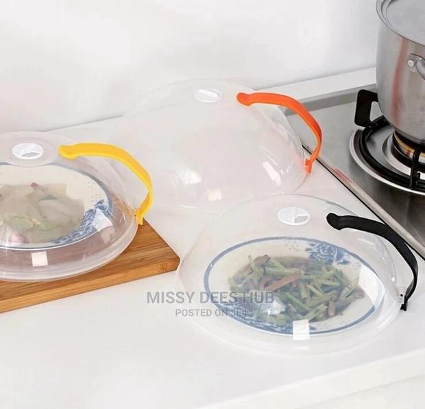 Food Covers · Photo 5