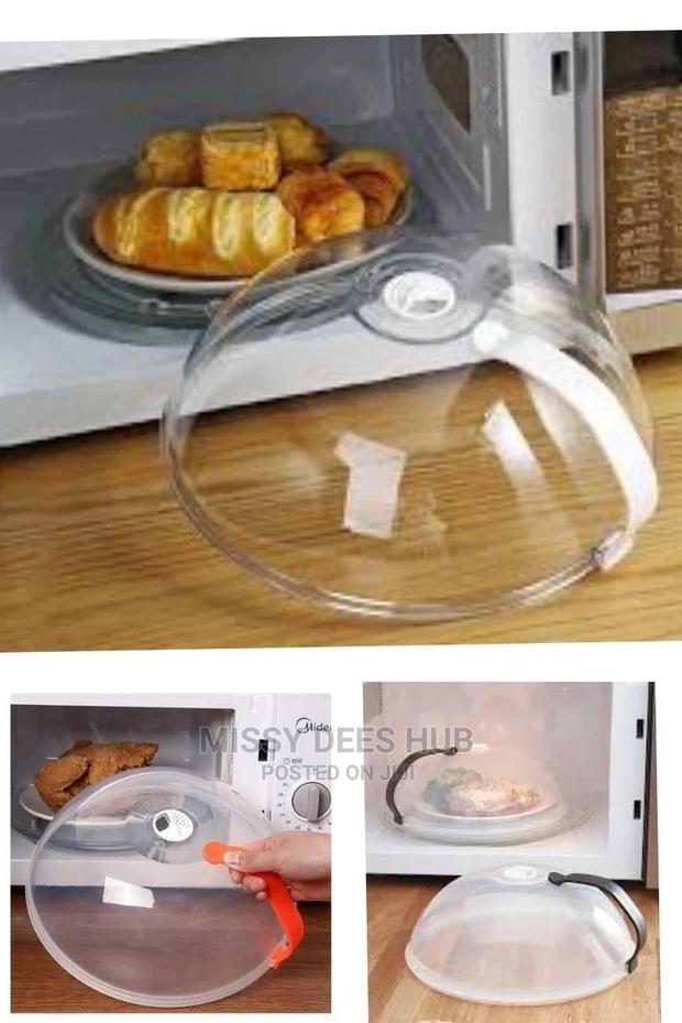 Food Covers · Photo 2