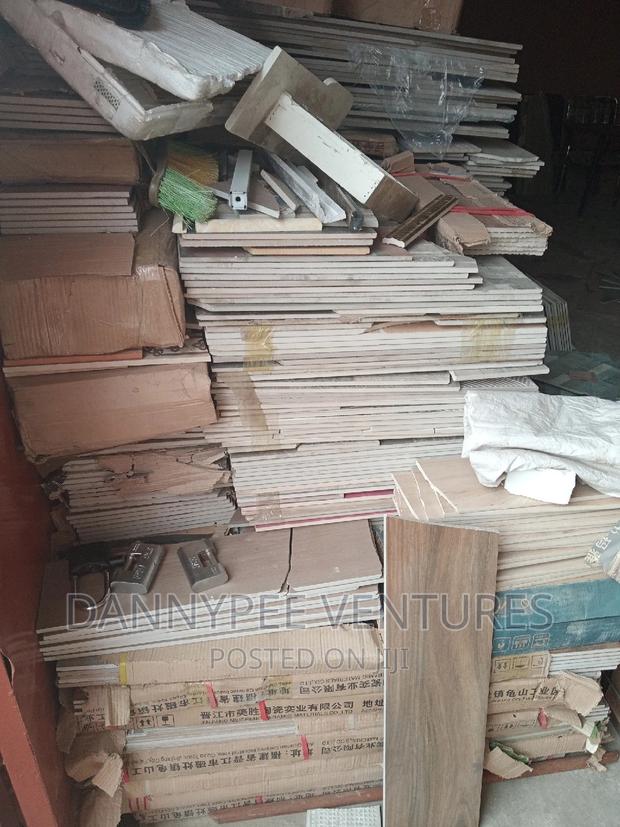 Broken Tiles · Photo 6