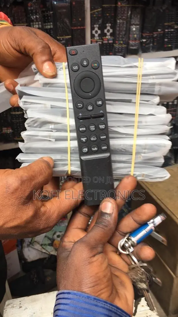 Get Full Access to Your TV With Samsung Remote Control for Smart TV · Photo 1