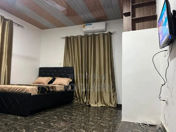Guest House Now Open · Photo 1