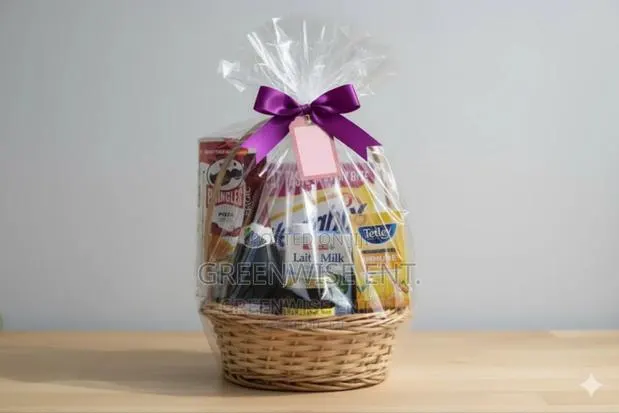 Best One Gift Basket · Photo 1