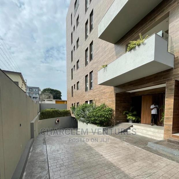 2bdrm Apartment in Labone for Sale · Photo 1