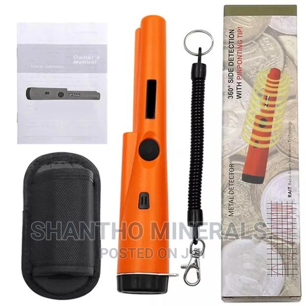Hand Held Gold Detector · Photo 4