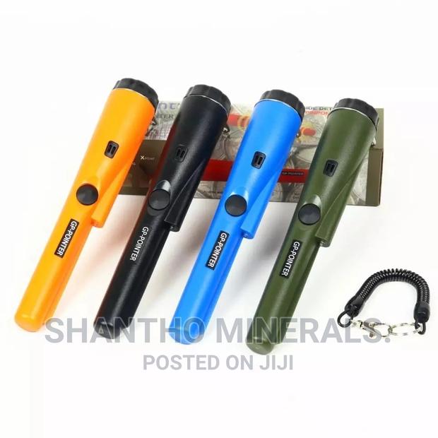 Hand Held Gold Detector · Photo 2