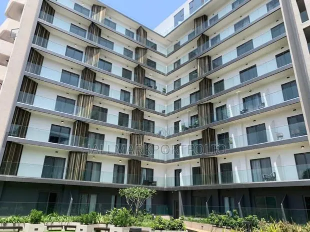 Furnished Studio Apartment in The Lennox, Airport Residential Area · Photo 1