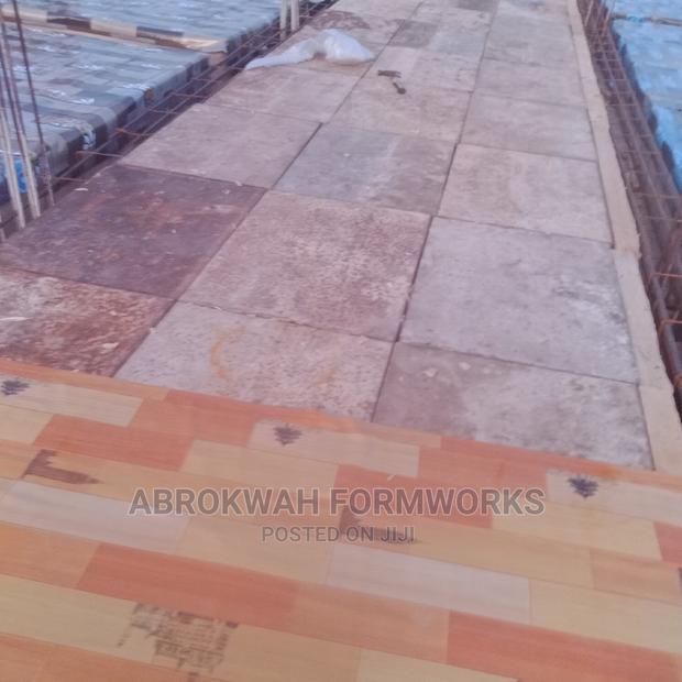 Decking Formwork/Steel Decking/Flow/Woods/Slabs/Props/Bamboo · Photo 2