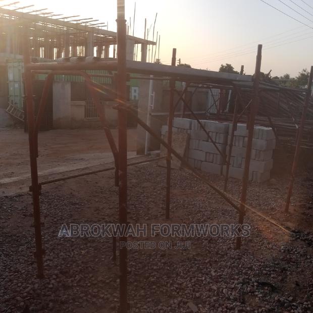 Scaffolds/H Frame Scaffolds/Foriegn/Quality/Scaff/Rent/Hire · Photo 2