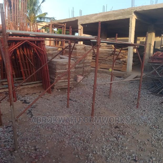Scaffolds/H Frame Scaffolds/Foriegn/Quality/Scaff/Rent/Hire · Photo 1
