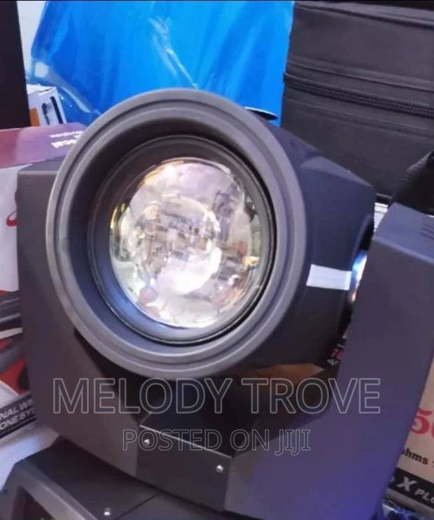 Beam 230 Moving Head · Photo 1