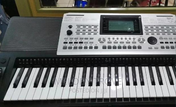 Gls Psr-720 Keyboard · Photo 2