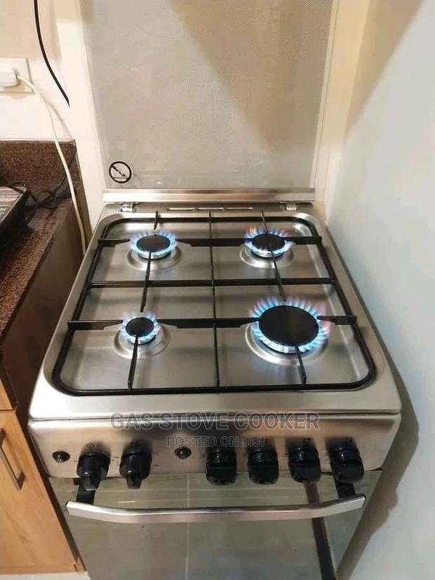 Gas Cooker Repairs and Services · Photo 2