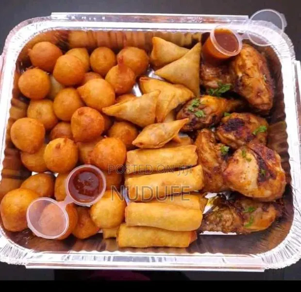 Catering Services · Photo 1