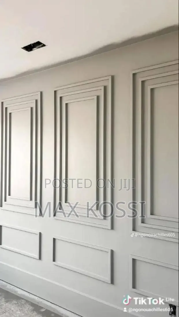 Maxwell P .O.P · Photo 1