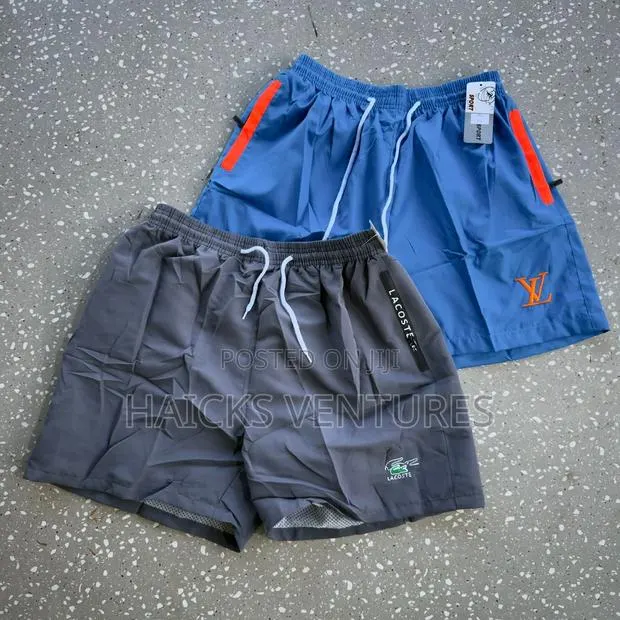 Quality Summer Shorts · Photo 1