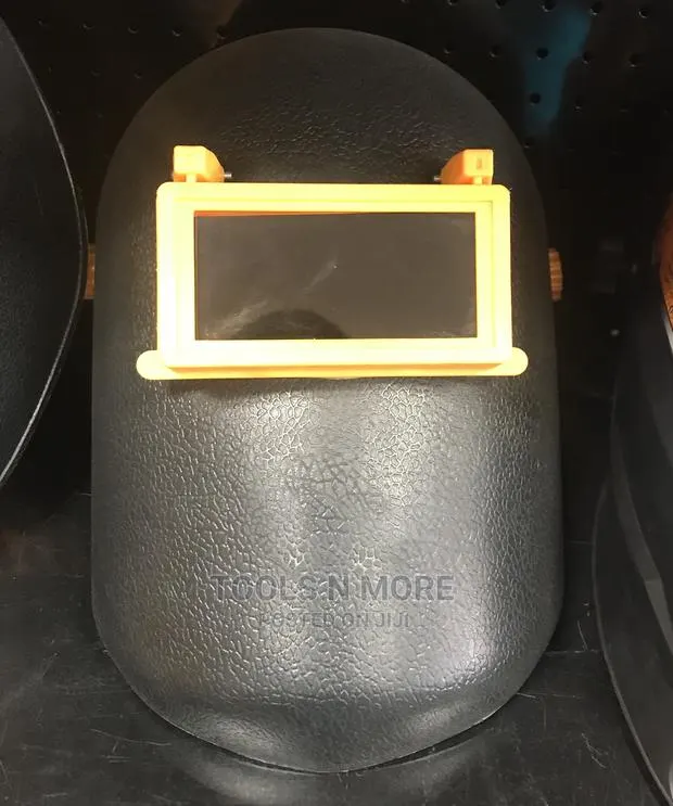 INGCO Welding Mask (Head Strap) · Photo 1
