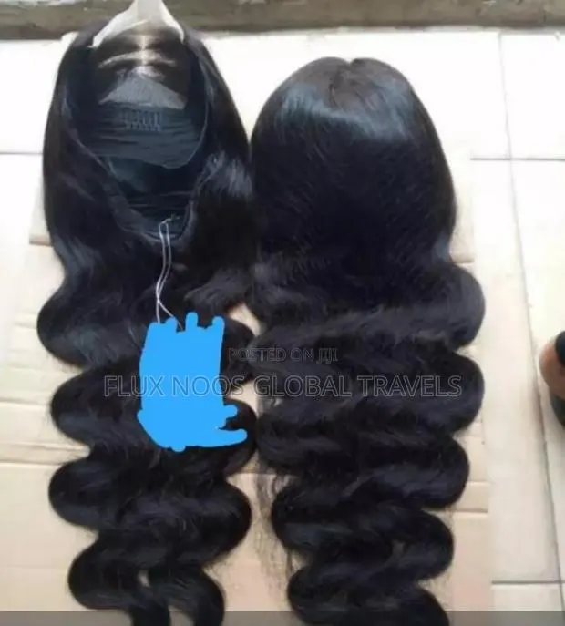 20 Inches Body Wave · Photo 1