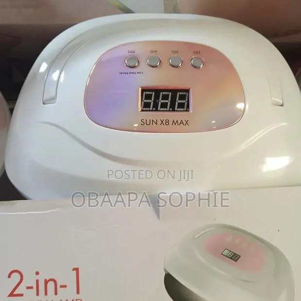 Gel Polish Dryer · Photo 1