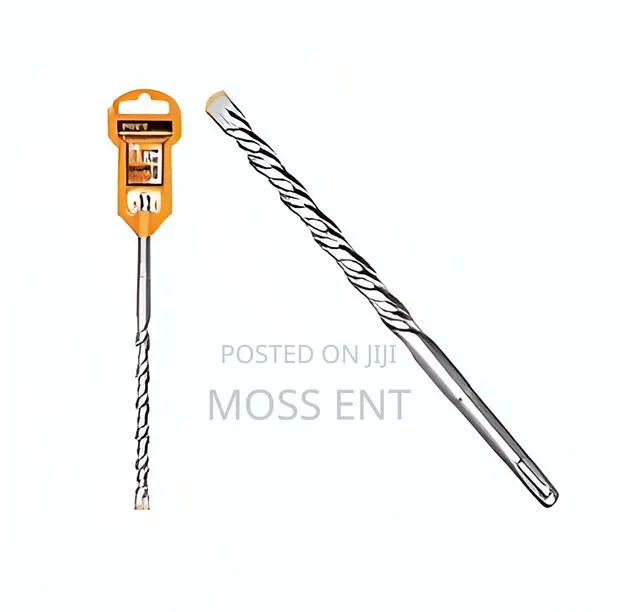 SDS Plus Hammer Drill 12x260mm - DBH · Photo 1