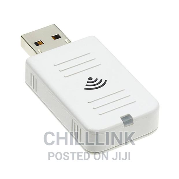 Epson Projector Wireless LAN Unit ELPAP10 · Photo 1