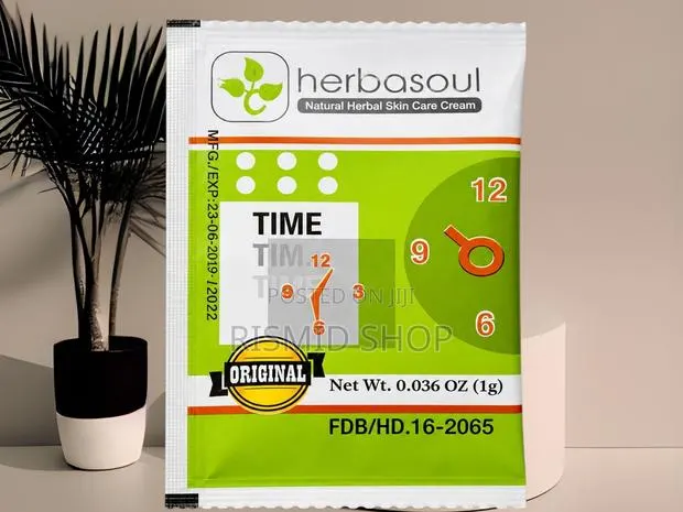 HERBASOUL – Pure Herbal Wellness Experience · Photo 1