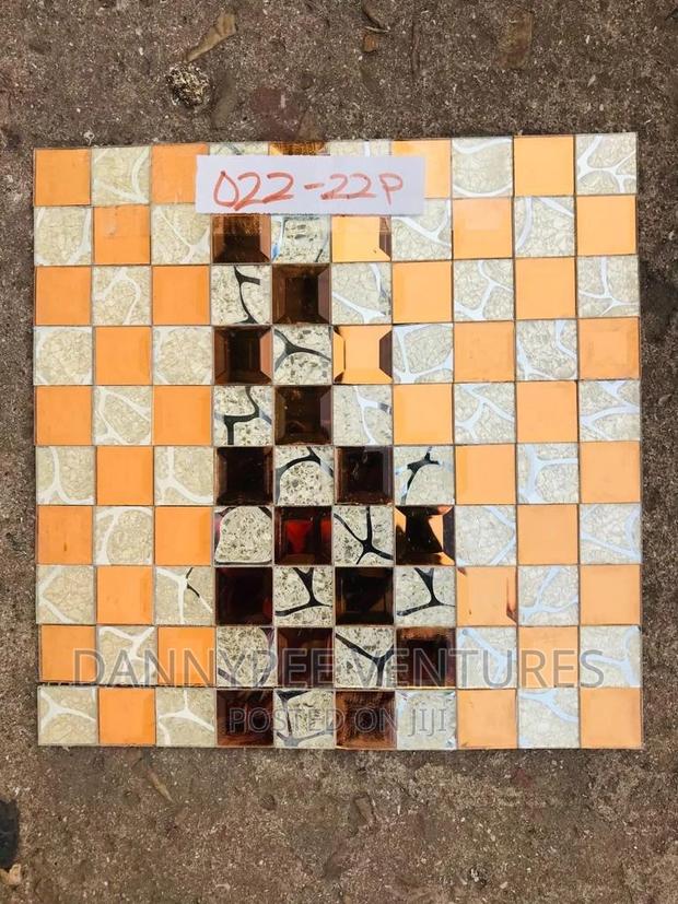 Mosaic Wall · Photo 2