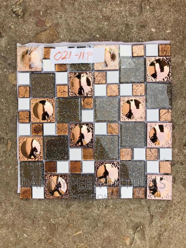 Mosaic Wall · Photo 4