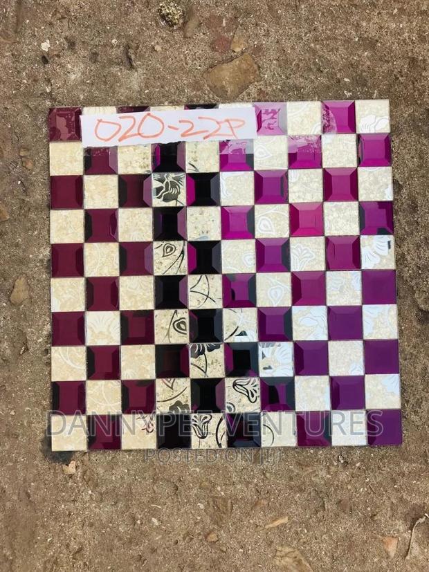 Mosaic Wall · Photo 5