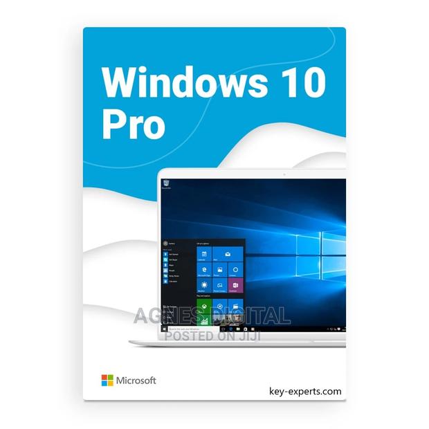 Microsoft Windows 11 Pro Online Digital Key · Photo 1