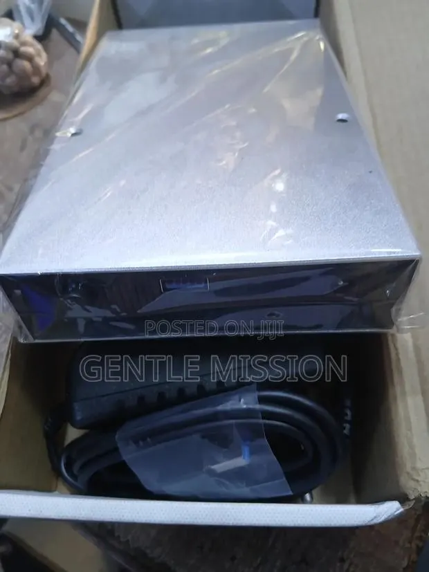 3.5 HDD External Case · Photo 1