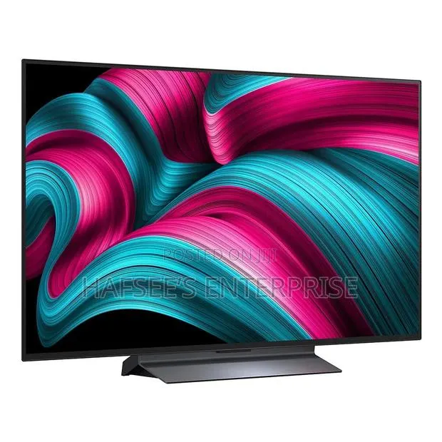 LG 65 Inch Oled Evo Ai · Photo 1