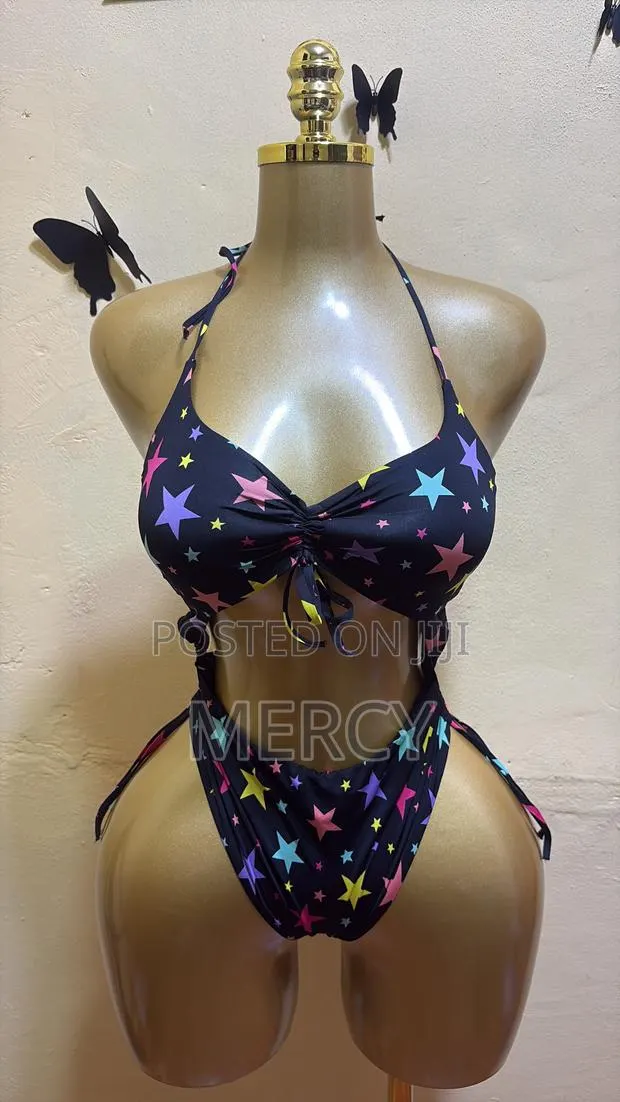 Richlove’s Bikini Lane · Photo 1