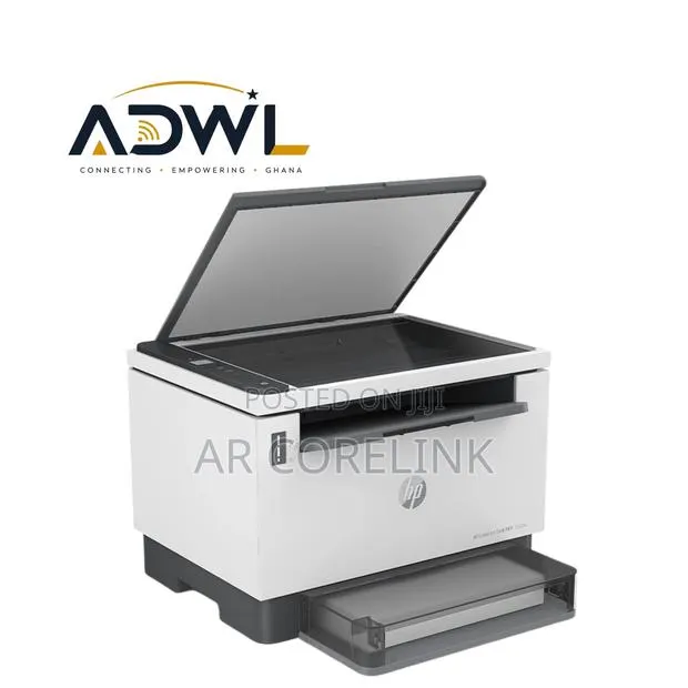 HP Smart Tank 1602w-Print,Scan,Copy/Wireless/Black Printer · Photo 1