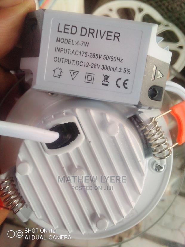 LED Sports Light 6watts 3 Colours · Photo 2
