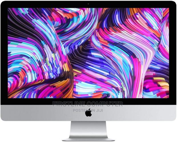 Desktop Computer Apple iMac 8GB Intel Core I5 SSD 256GB · Photo 2