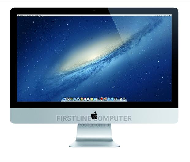 Desktop Computer Apple iMac 8GB Intel Core I5 SSD 256GB · Photo 3