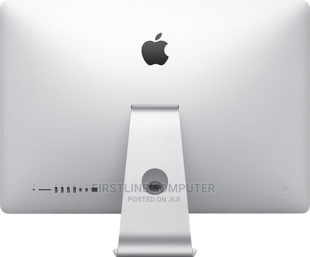 Desktop Computer Apple iMac 8GB Intel Core I5 SSD 256GB · Photo 1