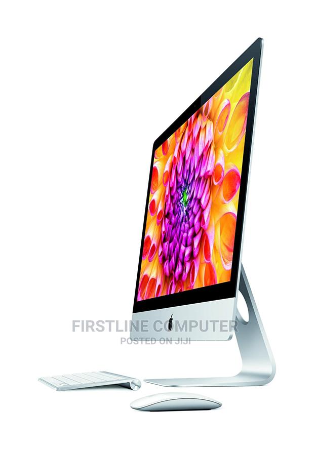 Desktop Computer Apple iMac 8GB Intel Core I5 SSD 256GB · Photo 5