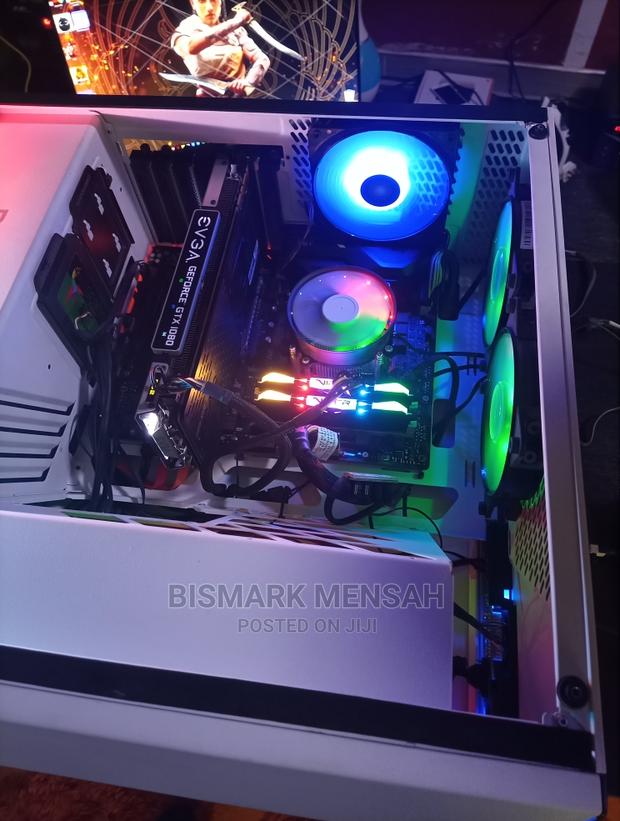 Nvidia Graphics Cards · Photo 7