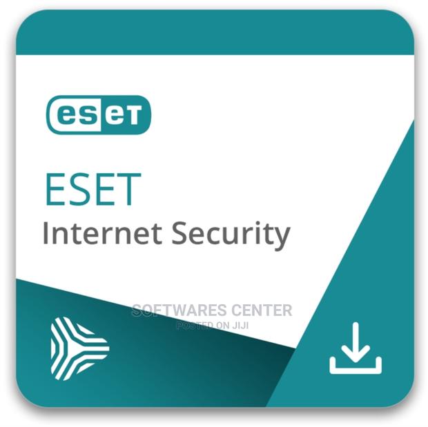Eset Internet Security - 3 Pc / 1 Year Key (Email Delivery) · Photo 1