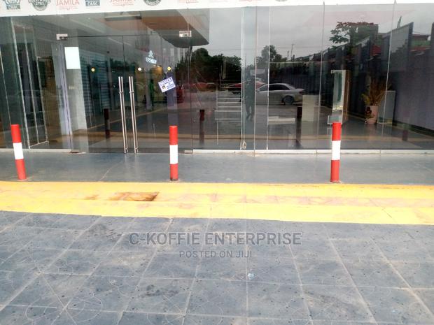 5000 Sqm Warehouse at Free Zone · Photo 2