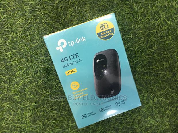 Top Range at D-Link 4g Mifi Device · Photo 1