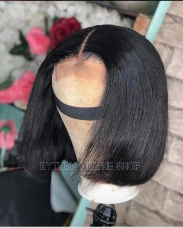 Mongolian Hair · Photo 1