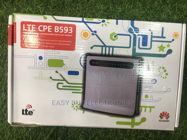 Direct Speed Device 4G Router · Photo 1