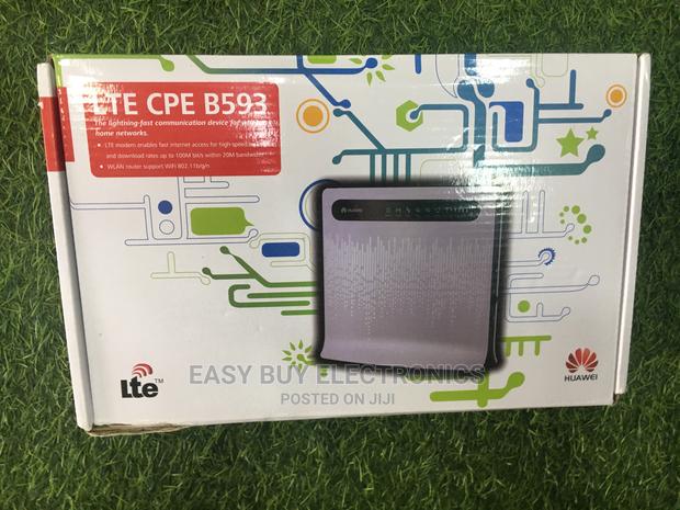 Foresighted 4G Device Router · Photo 1