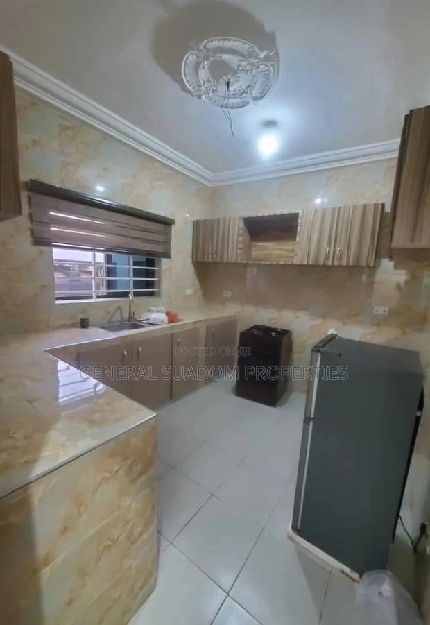 2bdrm Apartment in Suadom Properies, Baatsona Total for rent · Photo 3