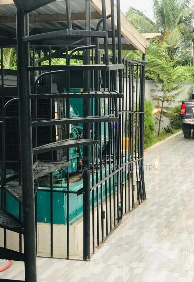 2bdrm Apartment in Suadom Properies, Baatsona Total for rent · Photo 6