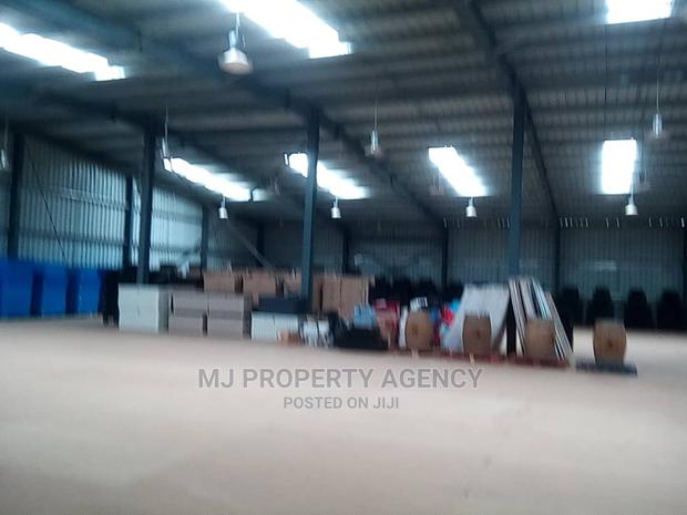 1300 SQM Warehouse Newly Built · Photo 7