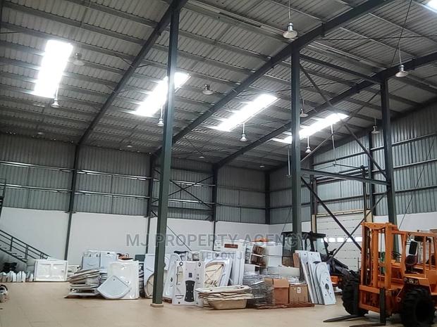 1300 SQM Warehouse Newly Built · Photo 5
